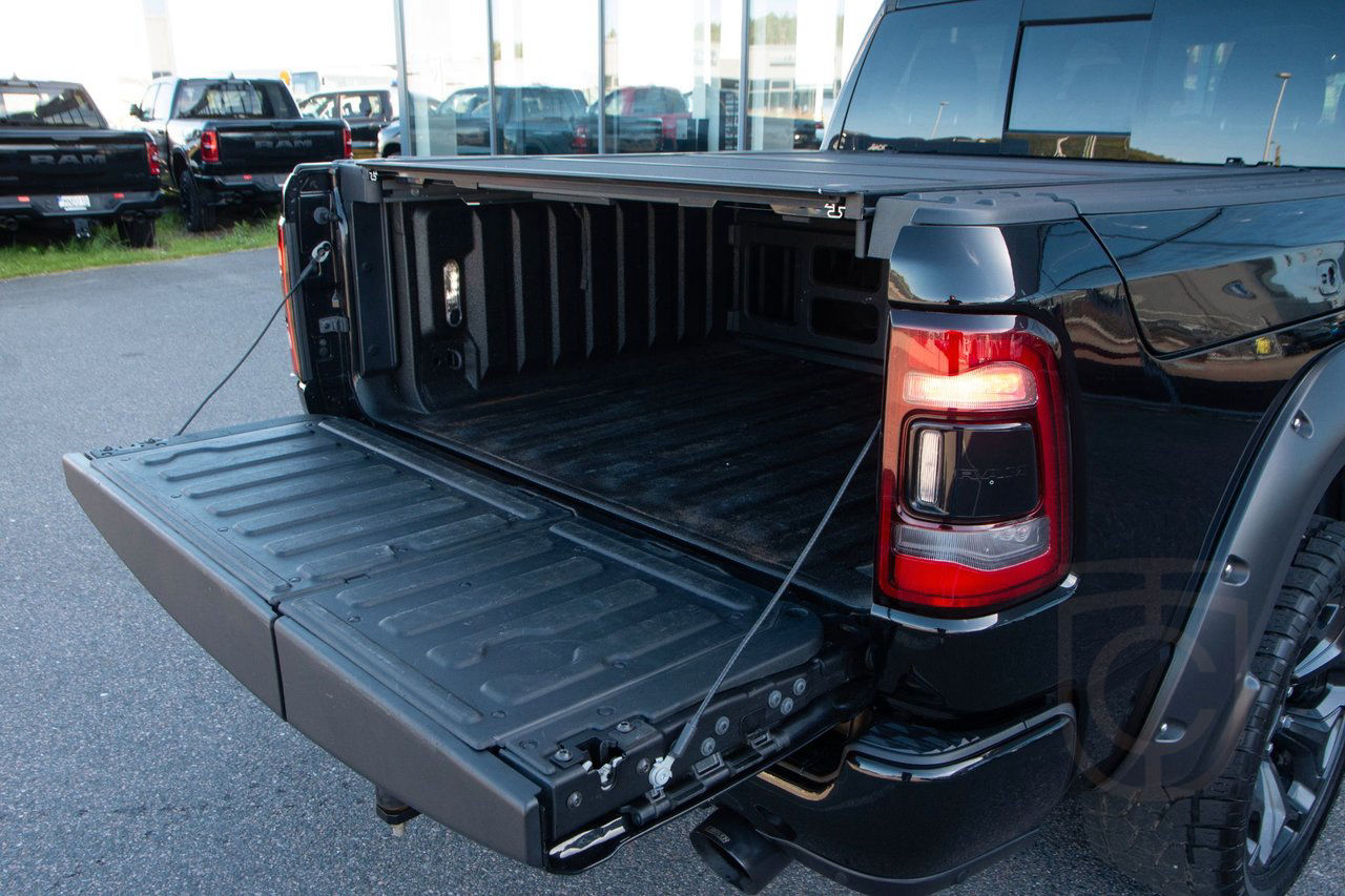 Dodge RAM 1500 Limited Night Edition Rambox OFF-ROAD Nyserva