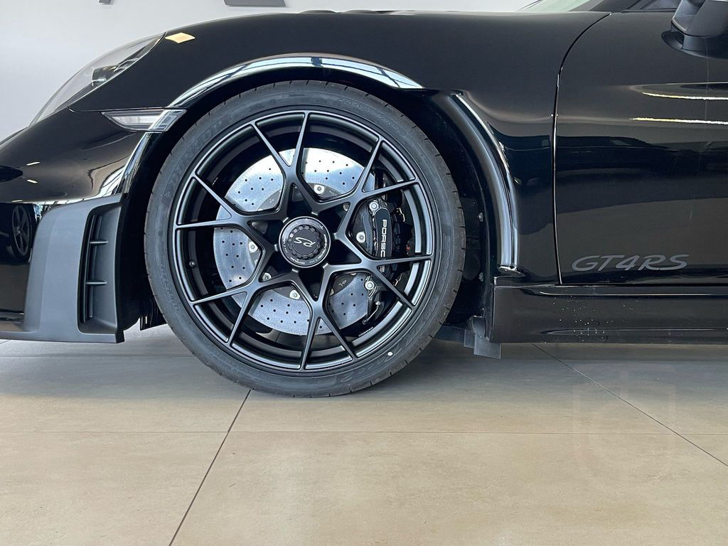 Porsche Cayman 718 GT4 RS*WEISSACH*CARBON*CAM*BOSE*LED*