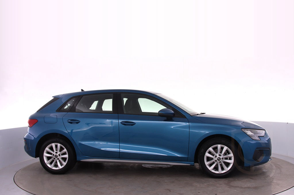 Audi A3 Sportback 35 TFSI