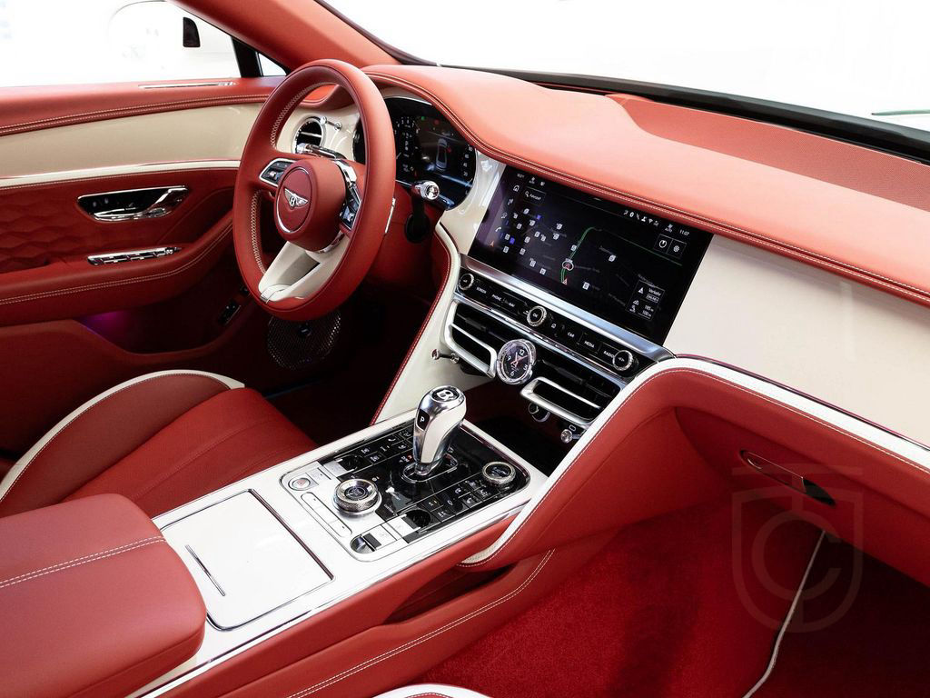 Bentley Flying Spur Speed First Edition (MY25)