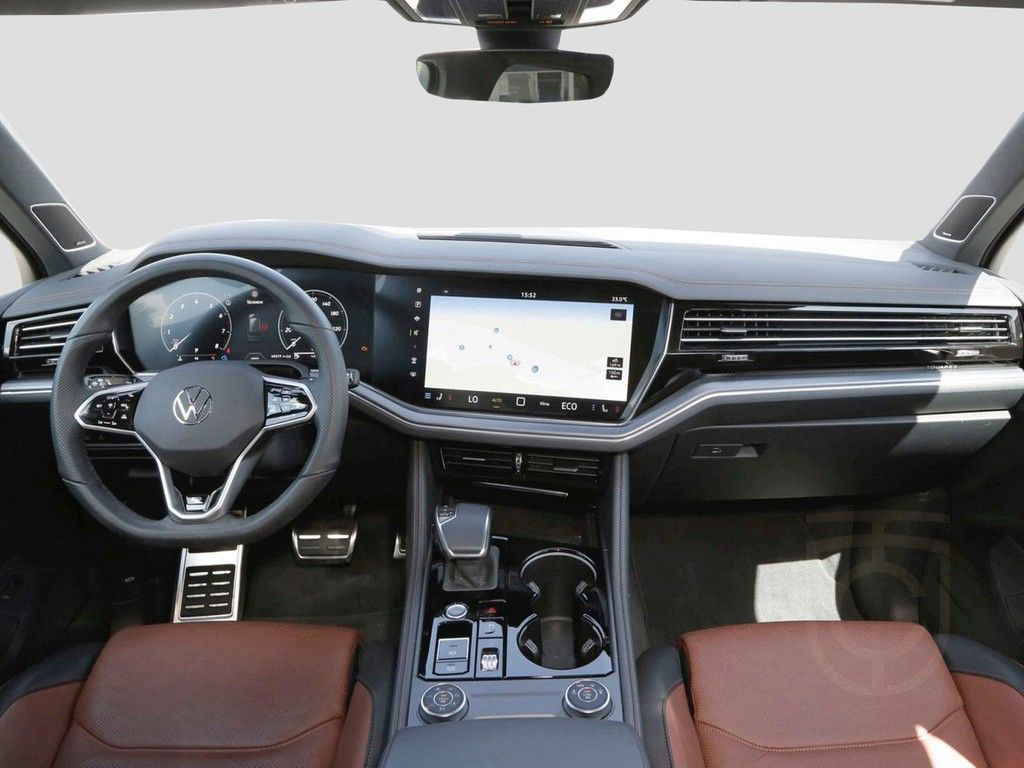 Volkswagen Touareg 3.0 V6 TSI 4M R-Line PANO AHK 360° STHZ