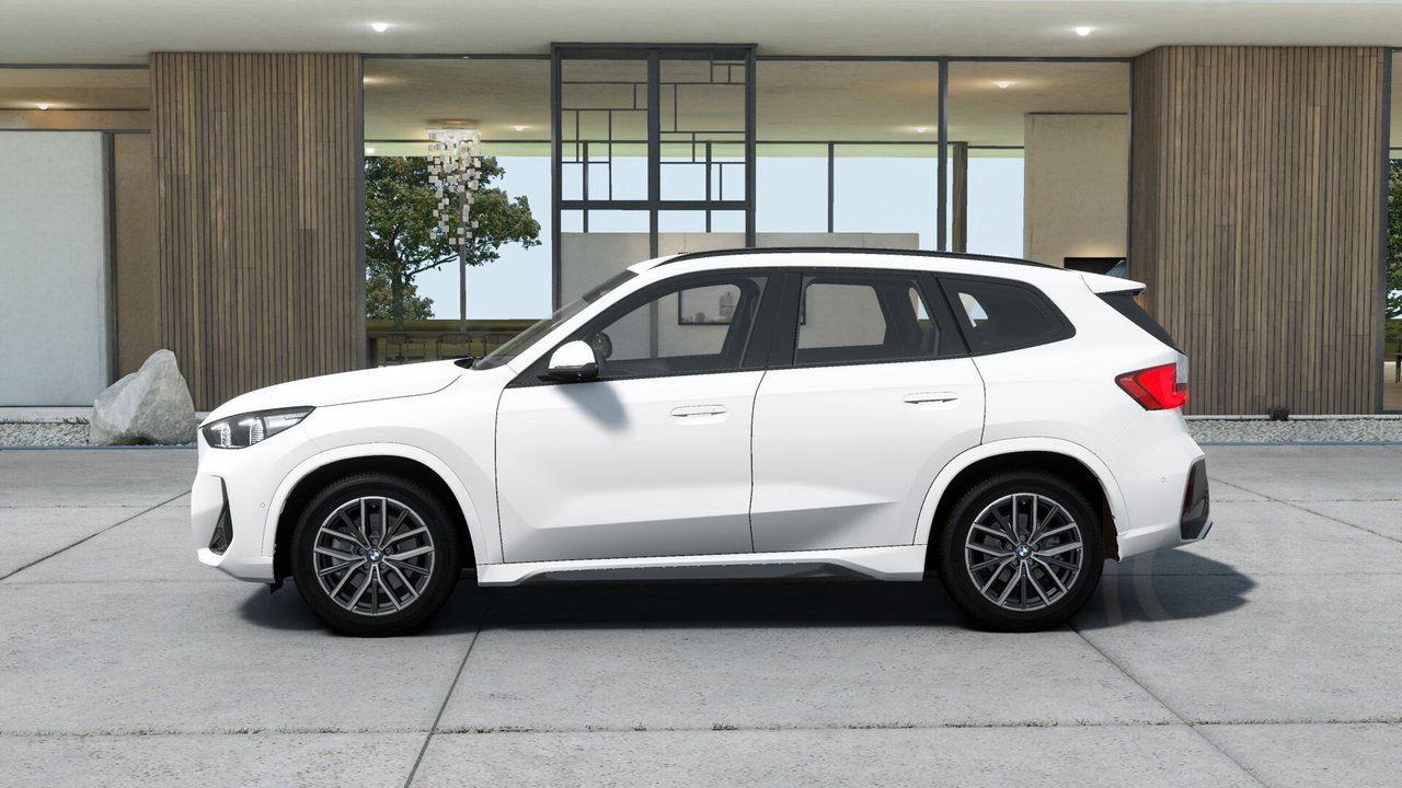 BMW iX1 xDrive30 M Sport Business Ed