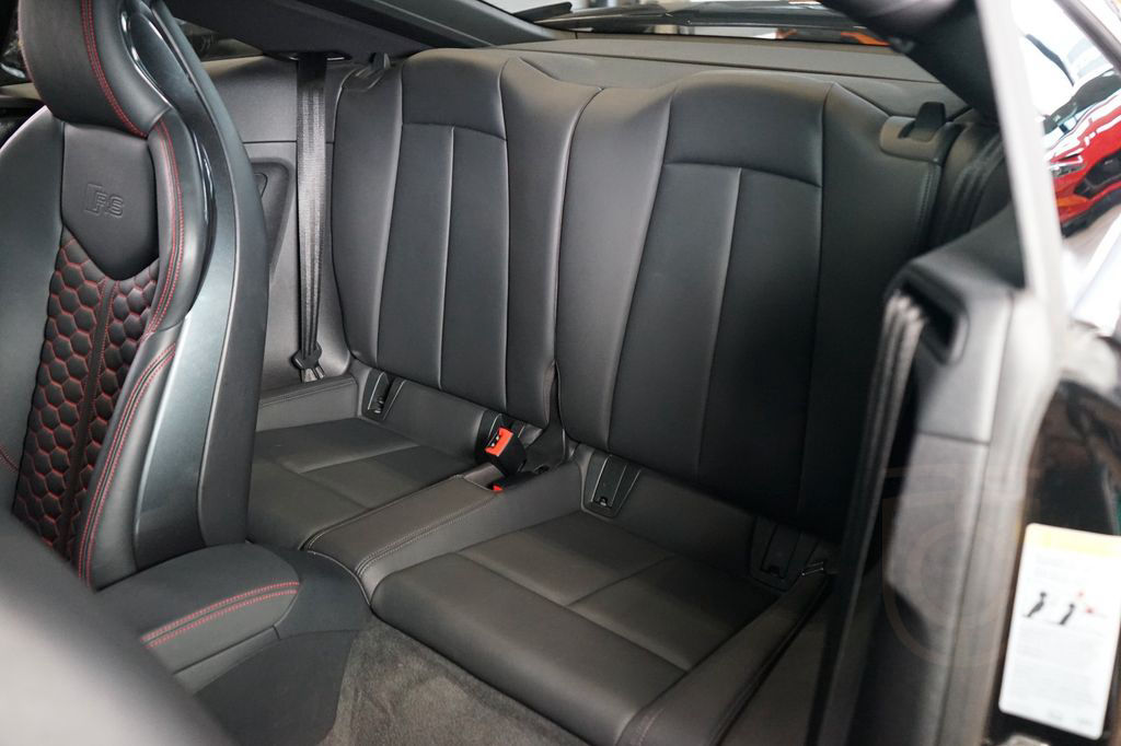 Audi TT RS*294kW*QUATTRO*B&O*NAPPA*54.298€ NETTO