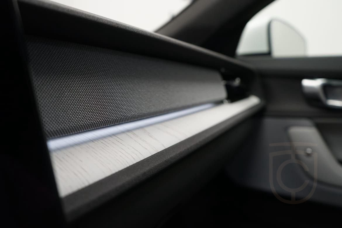Polestar 2 Long Range Dual Motor Performance Perfom Plus