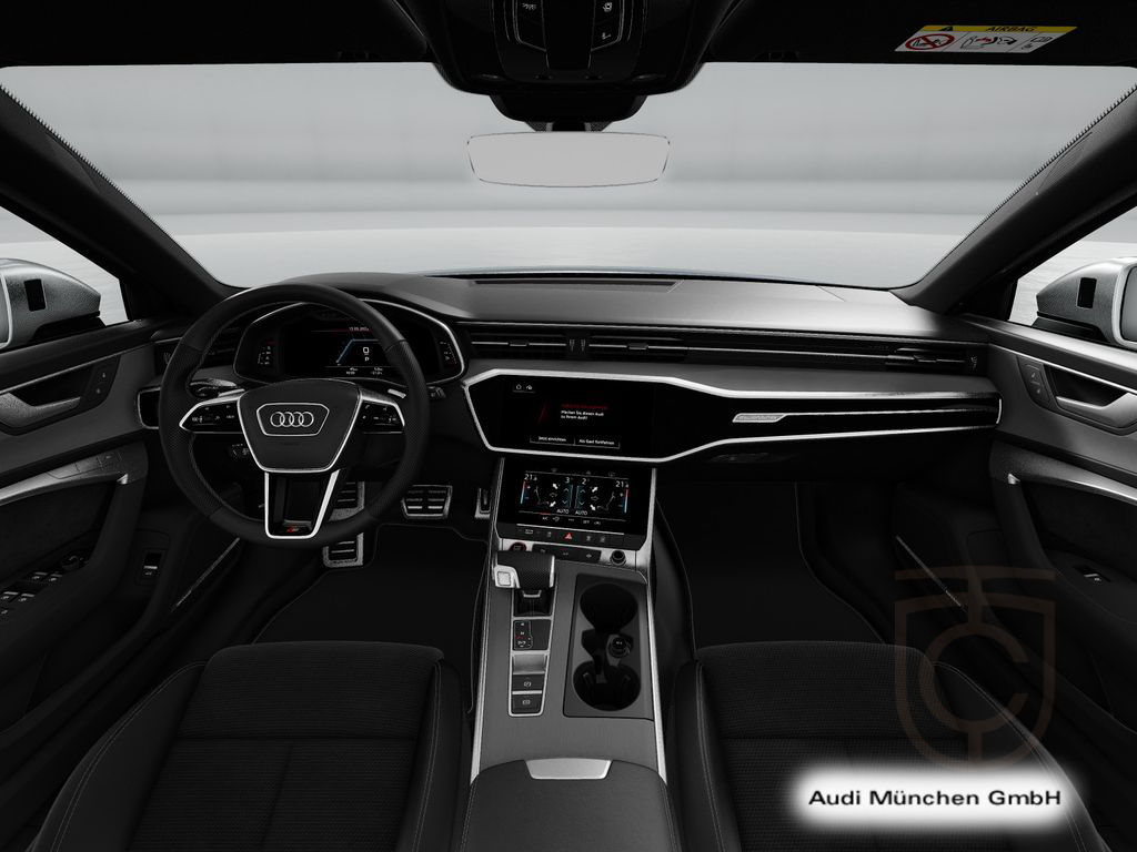 Audi S6 Avant TDI AHK/Kameras/B&O/Matrix