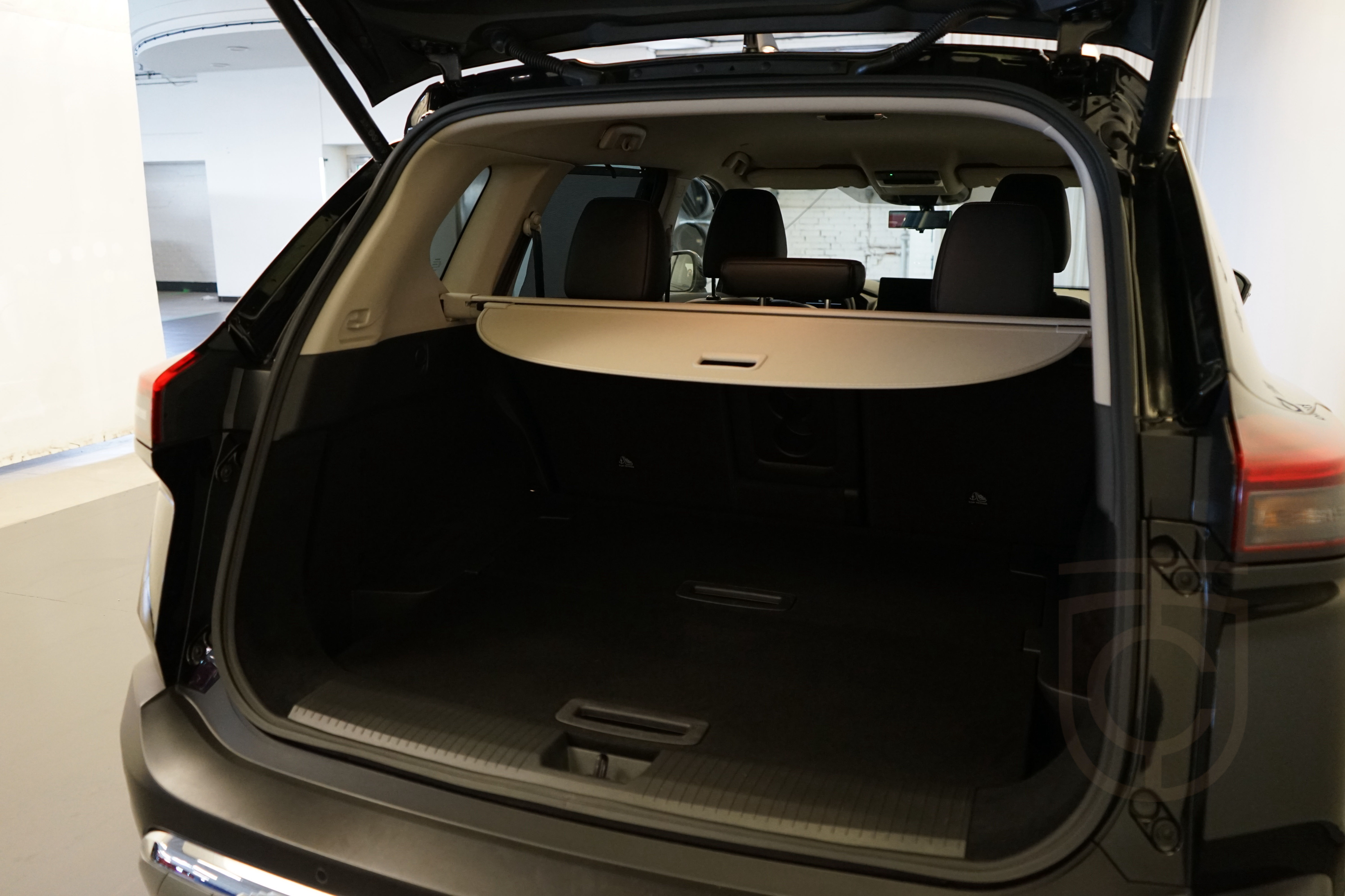 Nissan X-Trail e-4ORCE