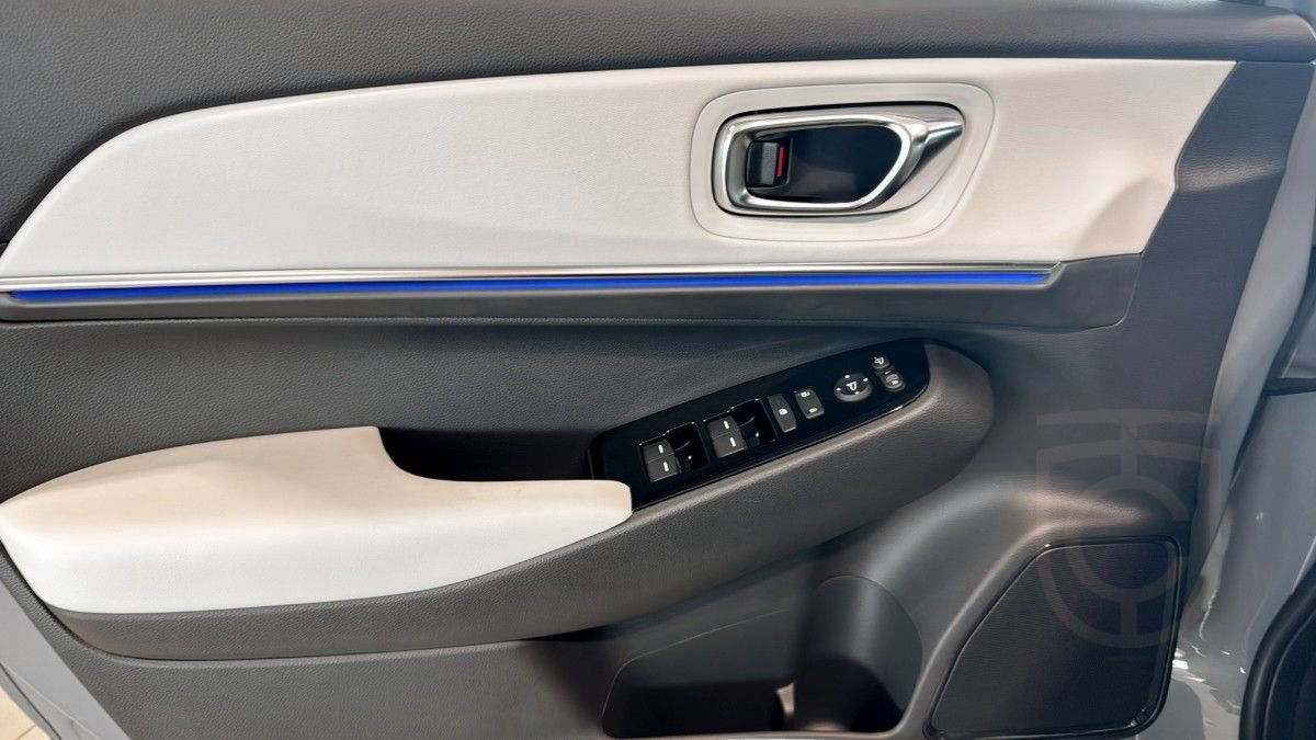 Honda e:Ny1 ADVANCE ELECTRIC