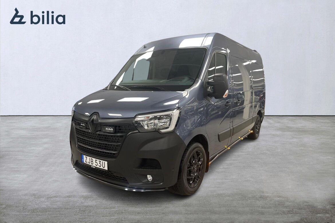 Renault Master L2H2