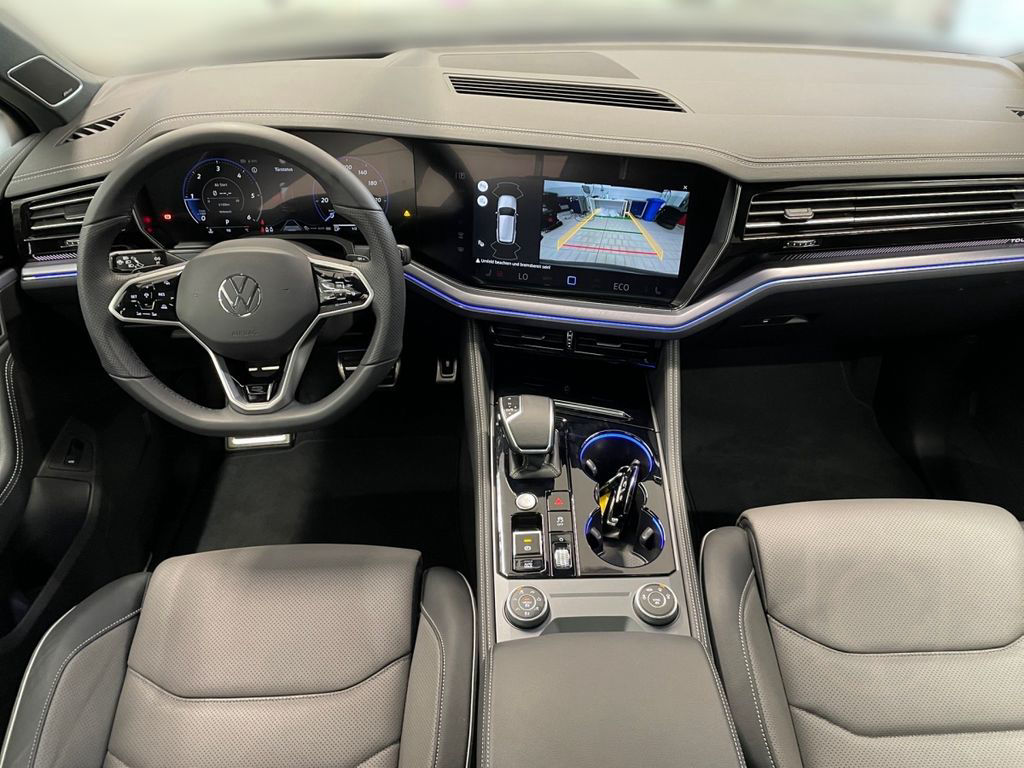 Volkswagen Touareg 3.0 TDI 4M R-Line *AHK*MATRIX*HEAD-UP*KA