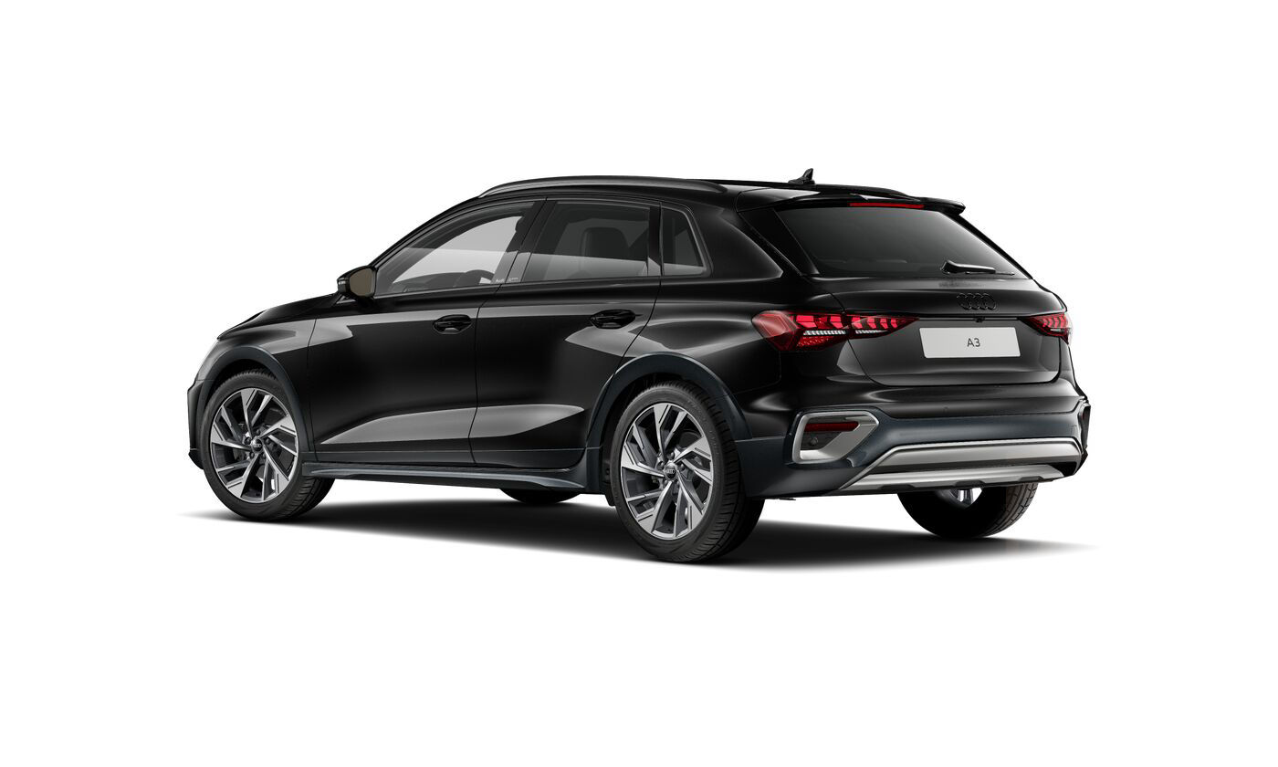 Audi A3 allstreet 35 TFSI 110 kW