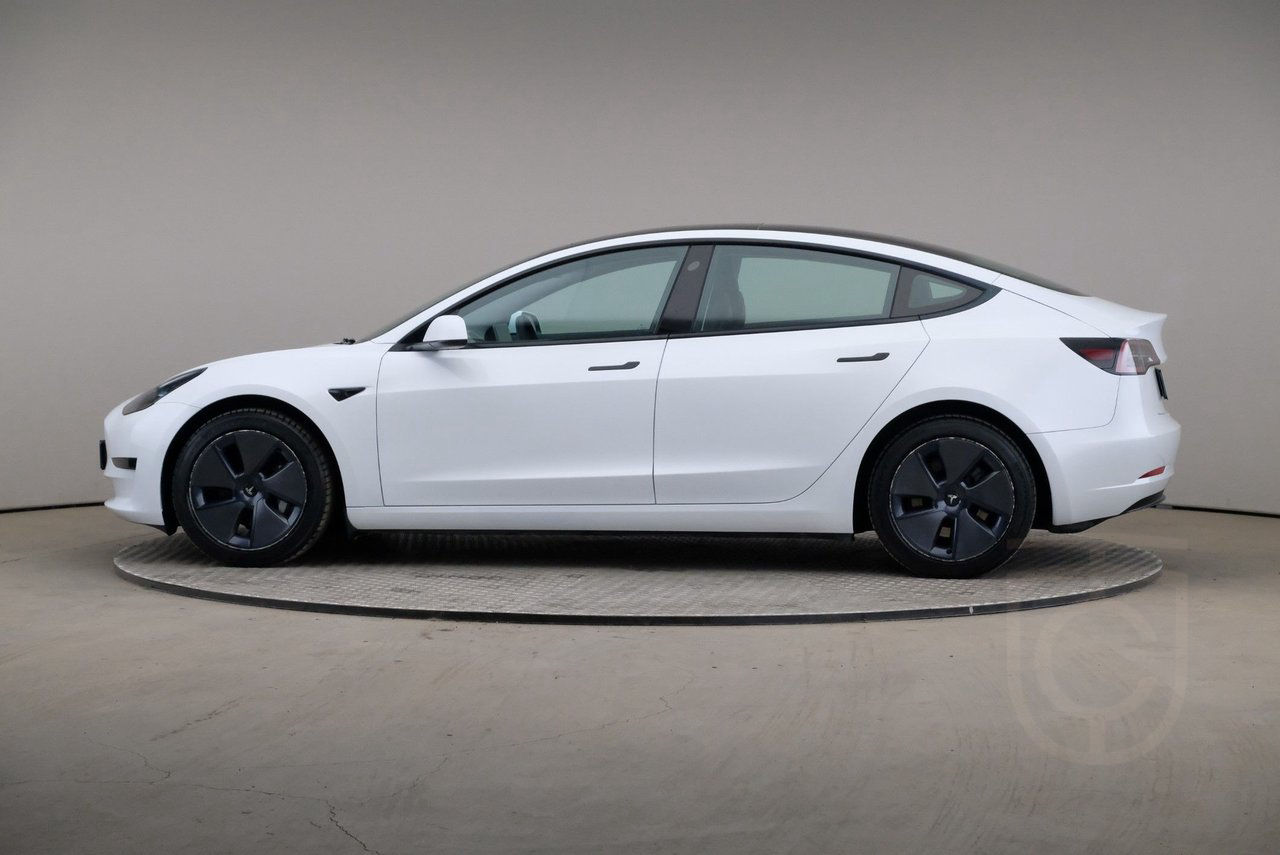 Tesla Model 3 Standard Range