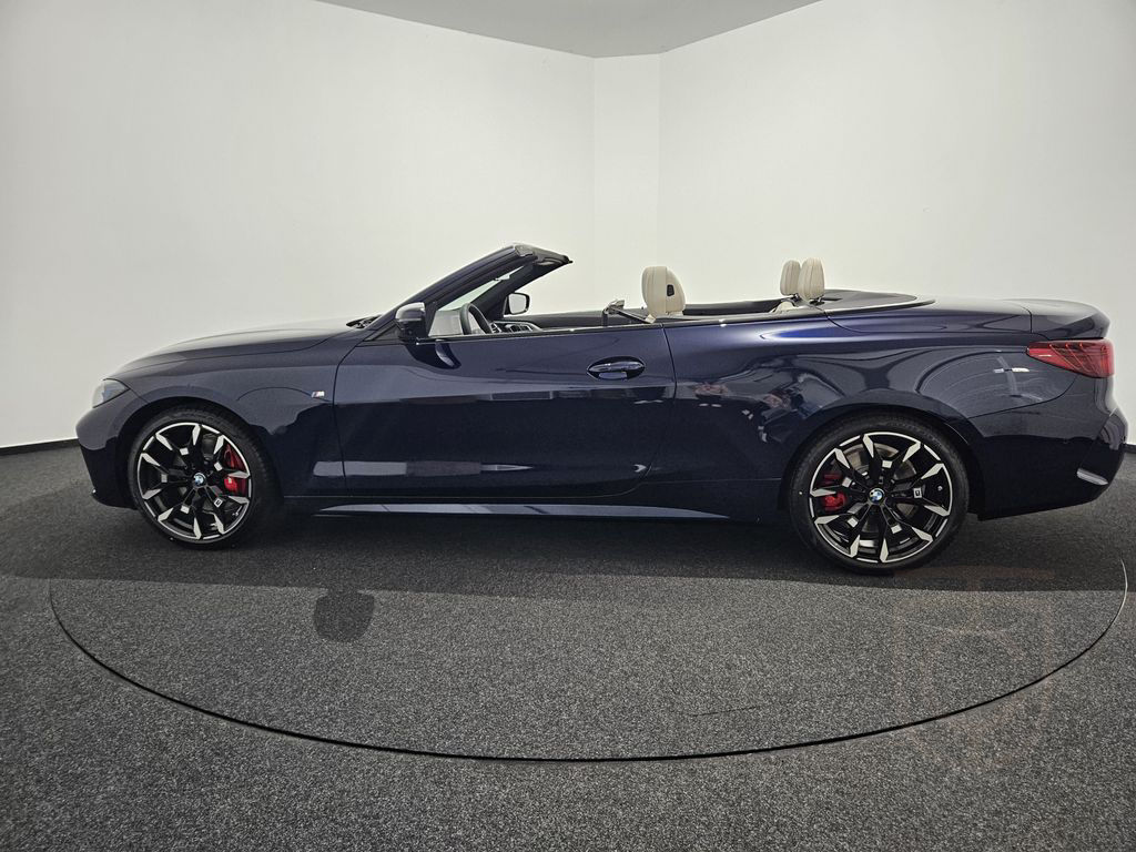 BMW 420i MSport AHK HUD Hifi Lenkradheizung