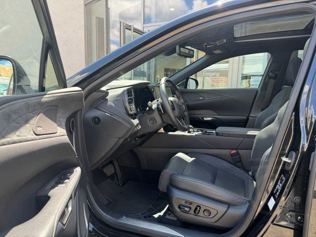 Lexus RX450h+ Plugin-HYBRID Luxury Line * Panoramadach