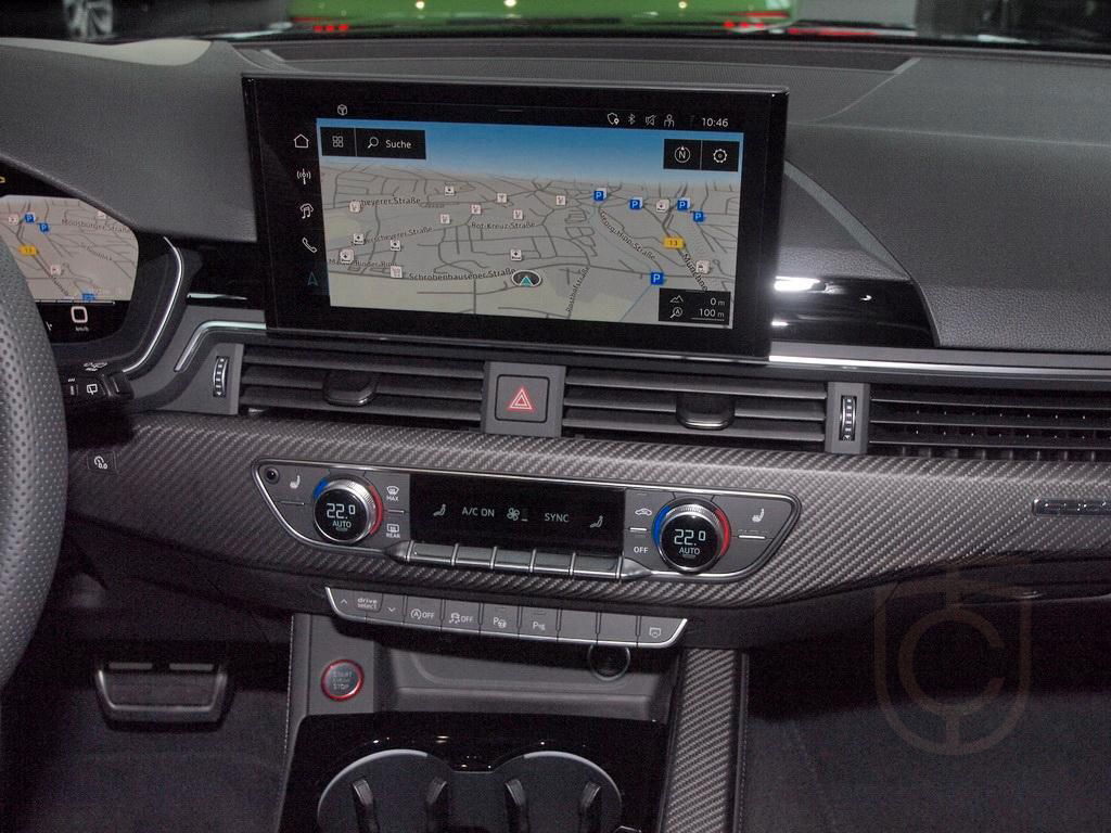 Audi RS4 Competition 331(450) kW(PS) tiptronic Alu-20