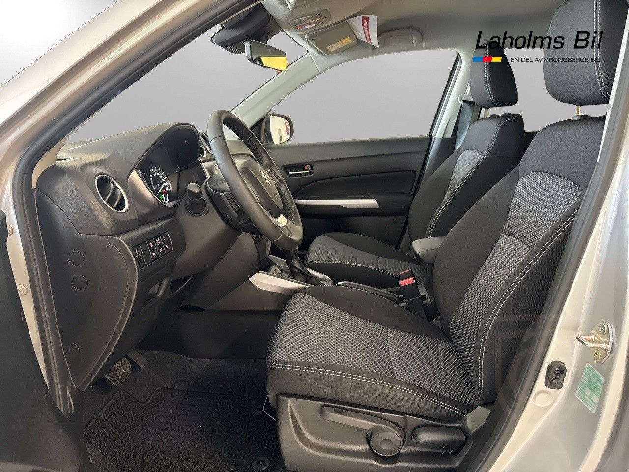Suzuki Vitara SELECT Fullhybrid AllGrip 4x4 1.5