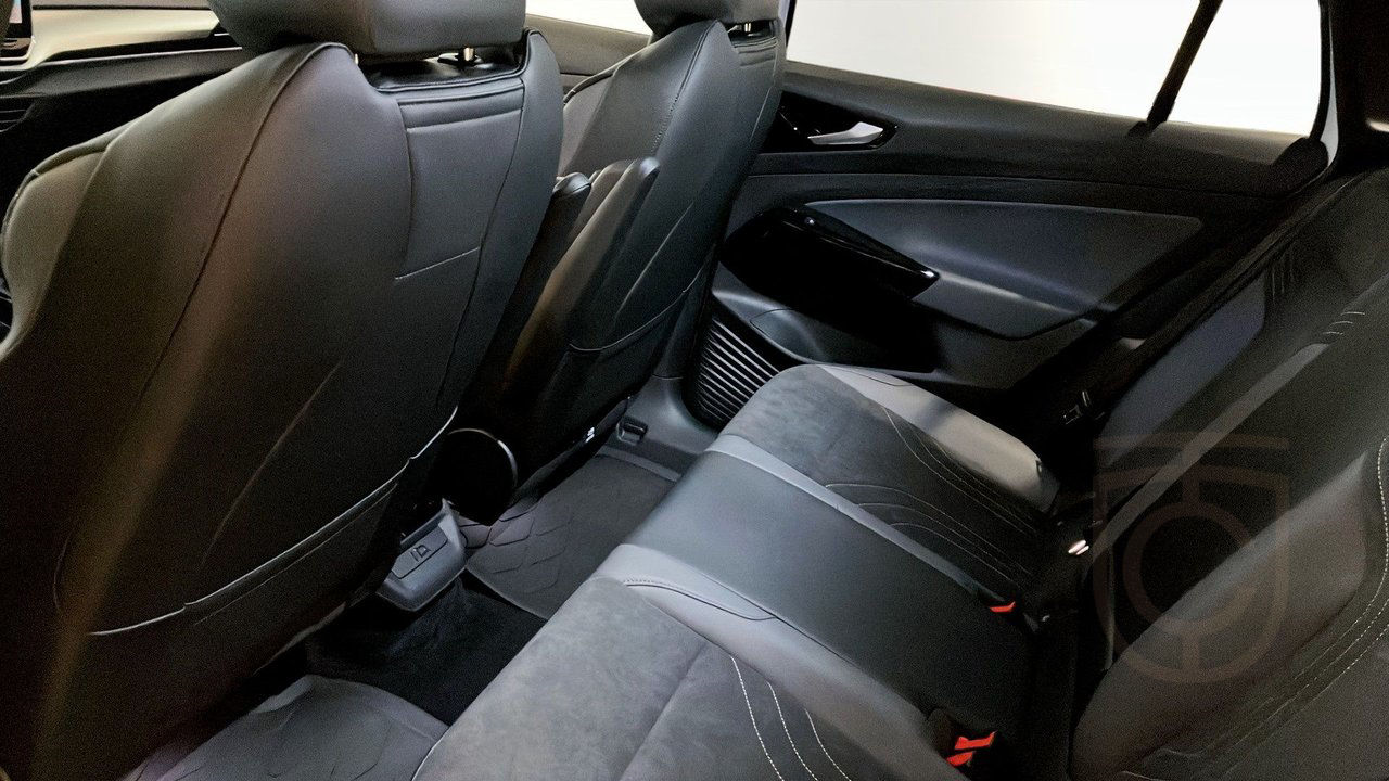 Volkswagen ID.4 Pro Performance Edition