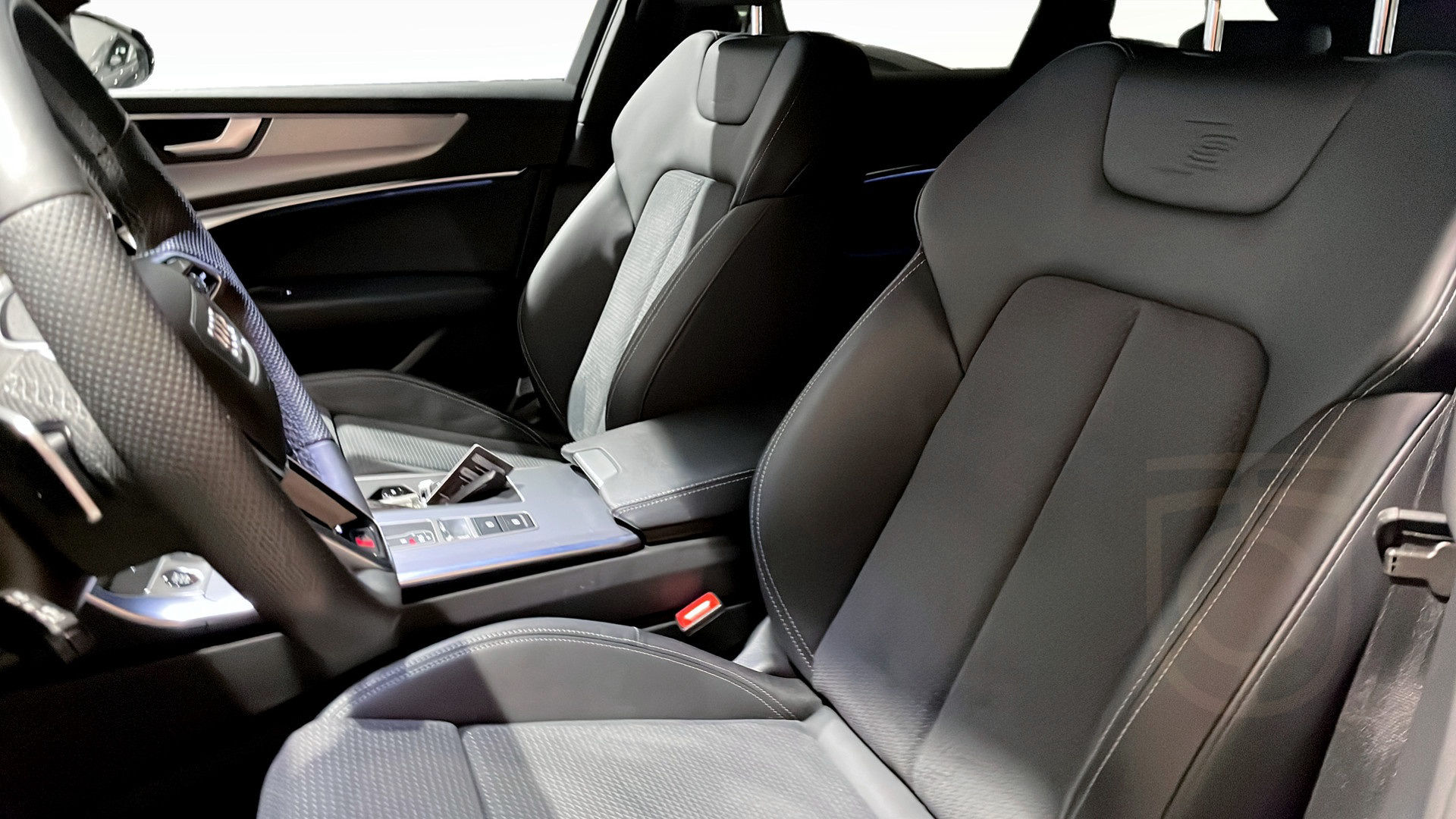 Audi A6 Avant 55 TFSI e quattro S Tronic 270kW 2024 S Line