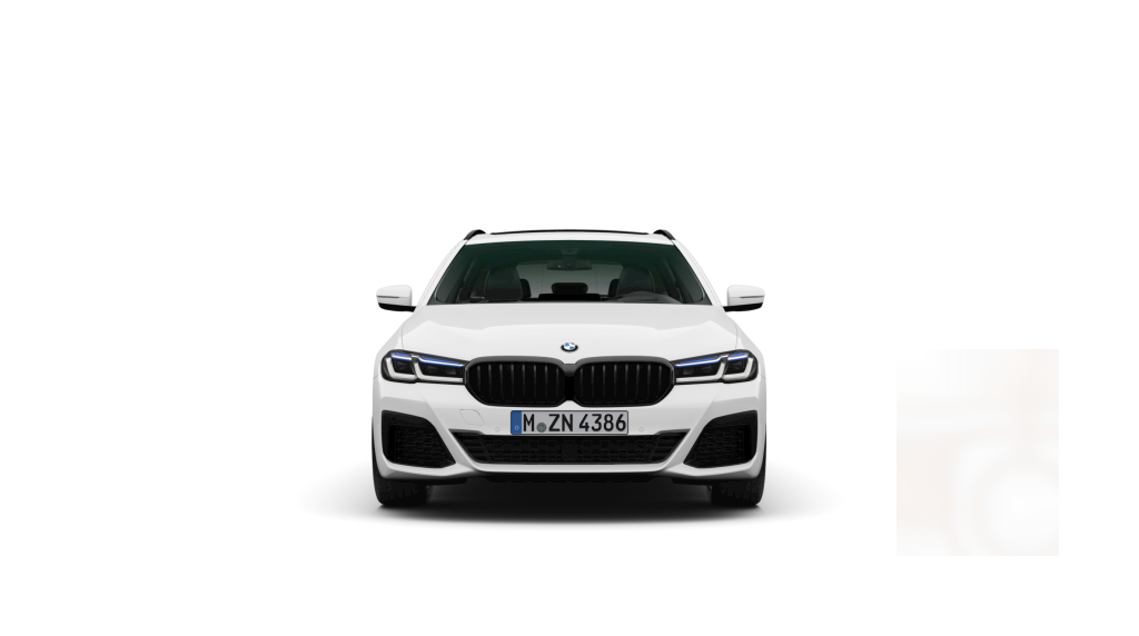 BMW 530I A