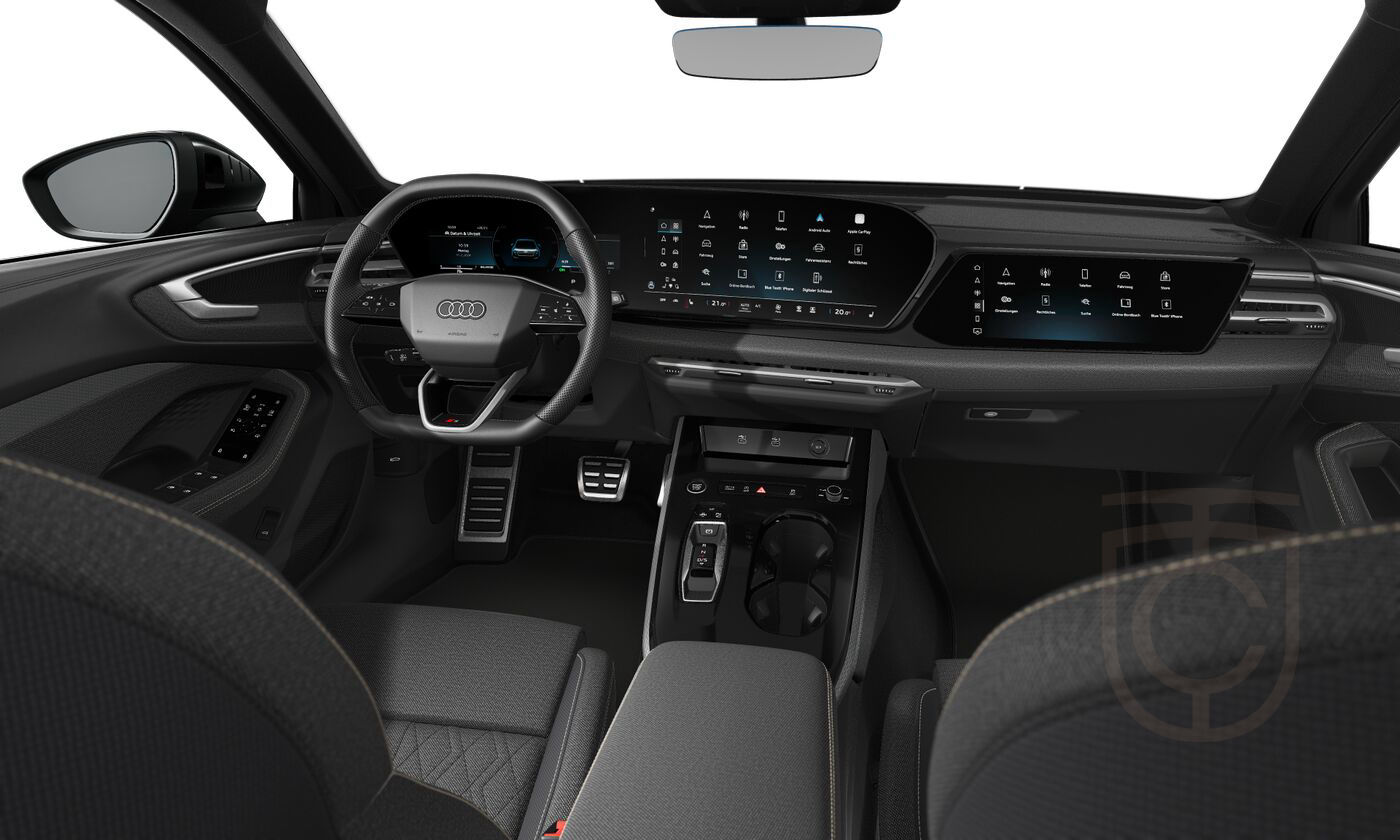 Audi A5 Avant TFSI 110 kW S tronic