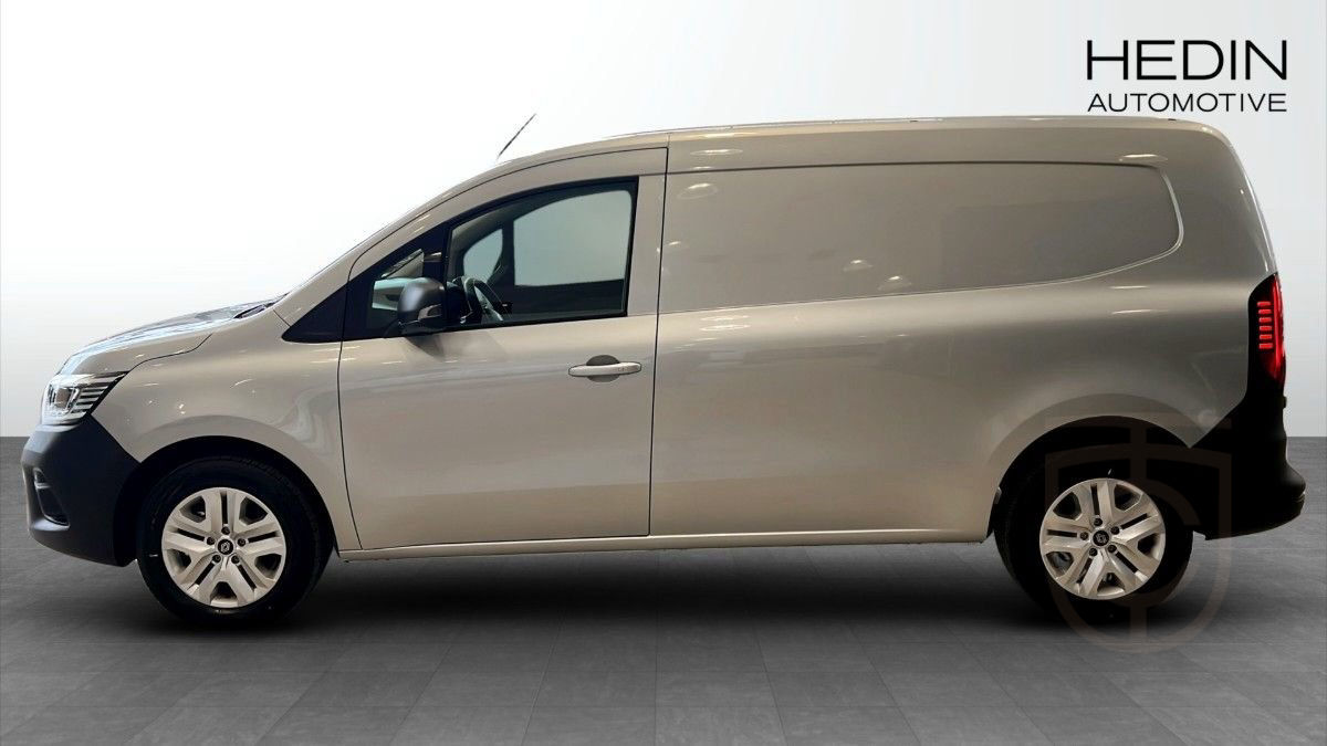 Renault Kangoo L2 NORDIC LINE