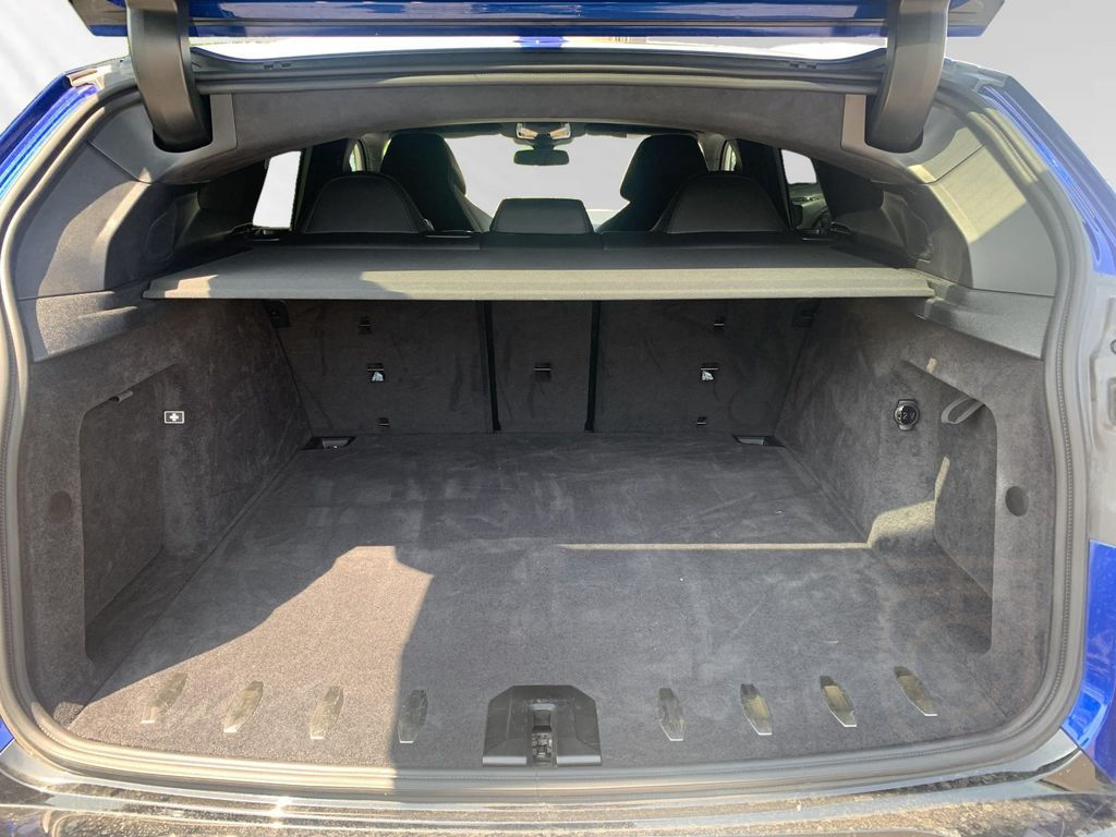 BMW XM 50e AHK|DAProf.|Autobahnassistent|H/K