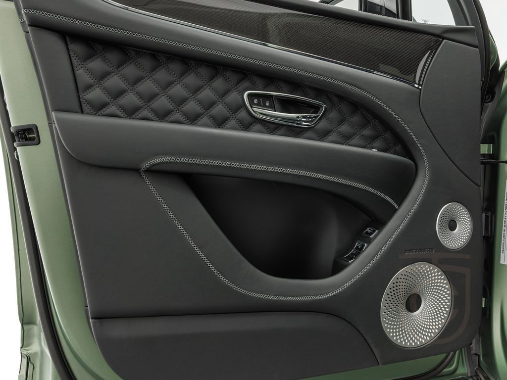 Bentley Bentayga S V8