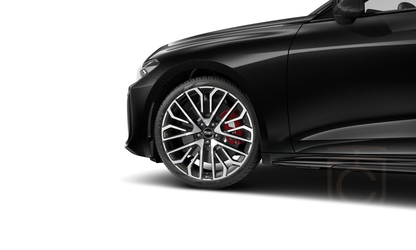 Audi S5 Limousine TFSI 270 kW S tronic