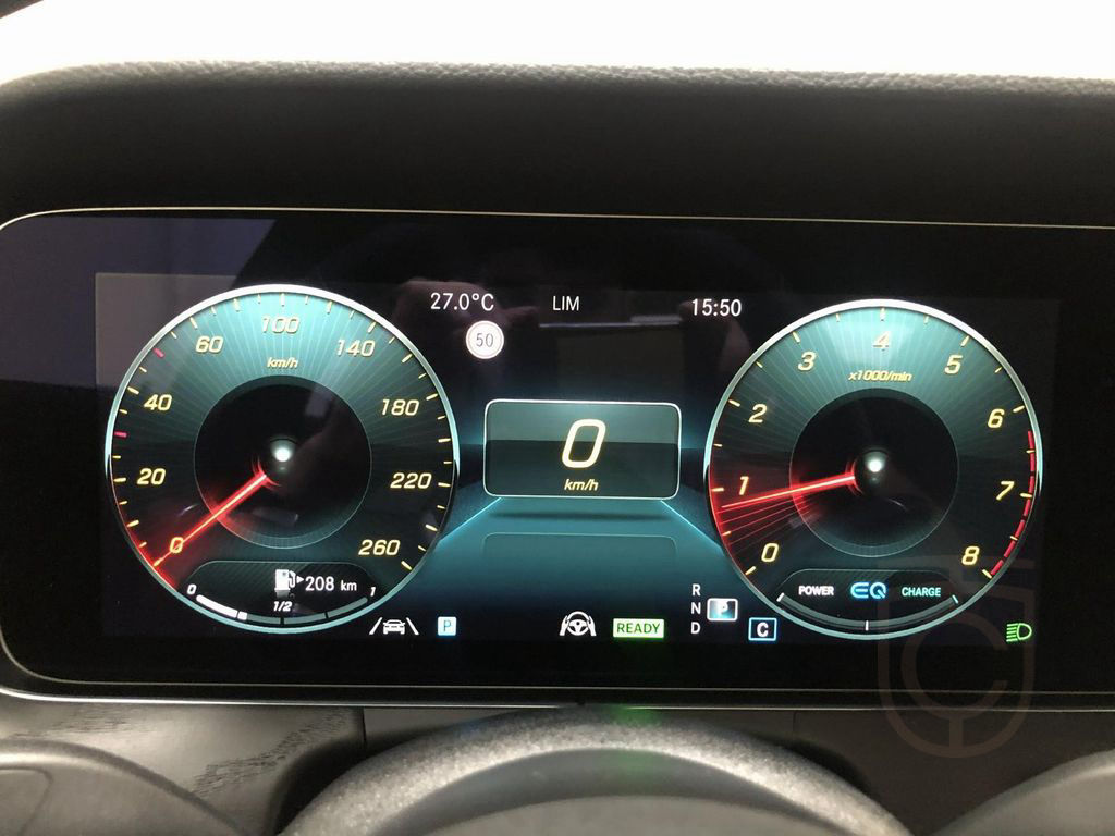 Mercedes-Benz CLS 450 4M AMG *Distron*MULTIBEAM*Memory*AHK*SHD