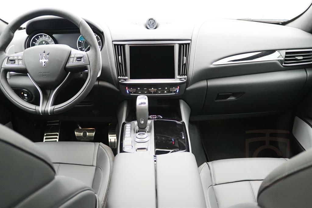 Maserati Levante Modena S Q4 *MASERATI MÜNSTER*
