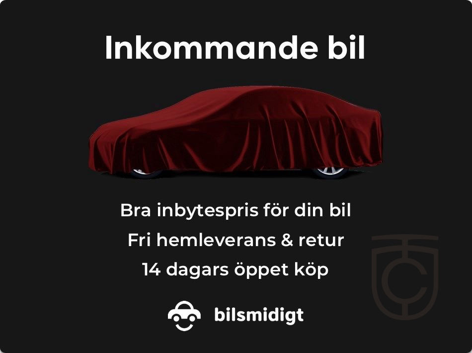 Volkswagen ID.4 Pro Performance Comfort Plus