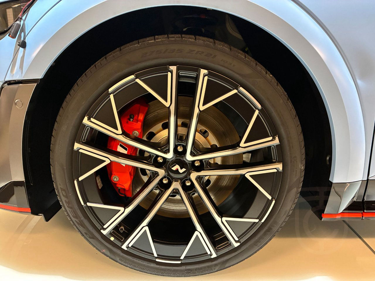Hyundai IONIQ 5 N