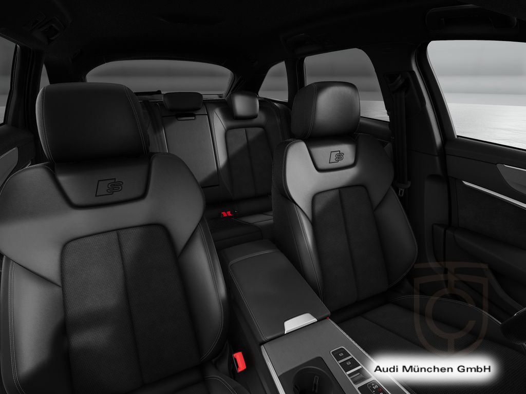 Audi S6 Avant TDI AHK/Kameras/B&O/Matrix