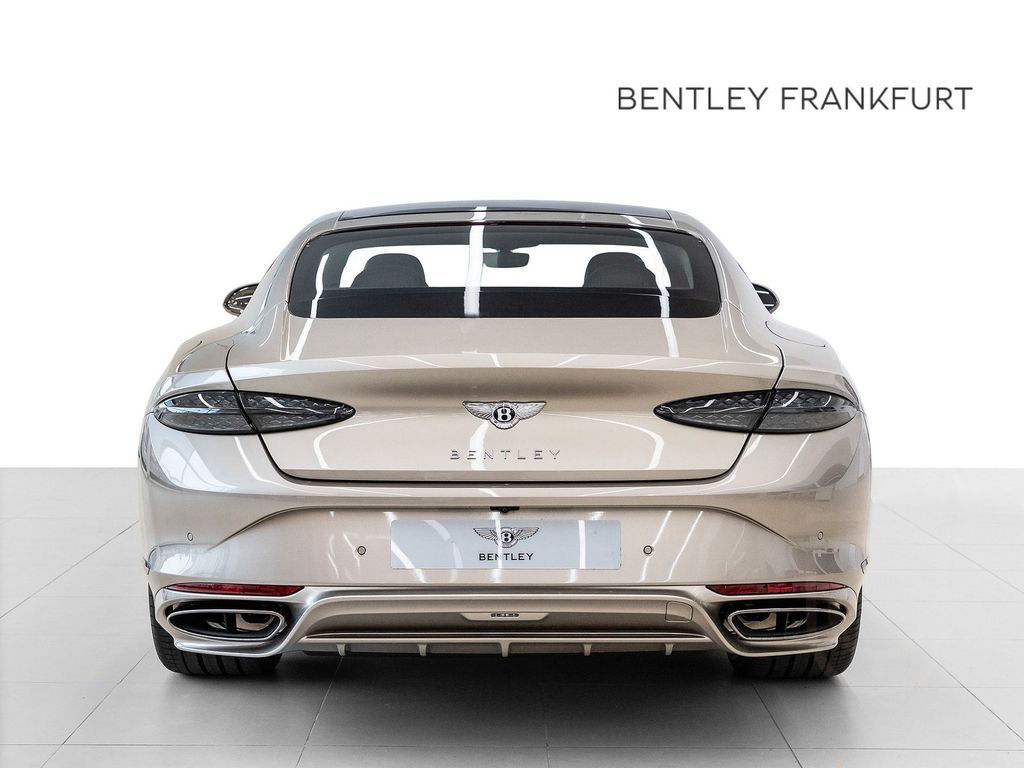 Bentley Continental GT Speed First Edition (MY25) Hybrid