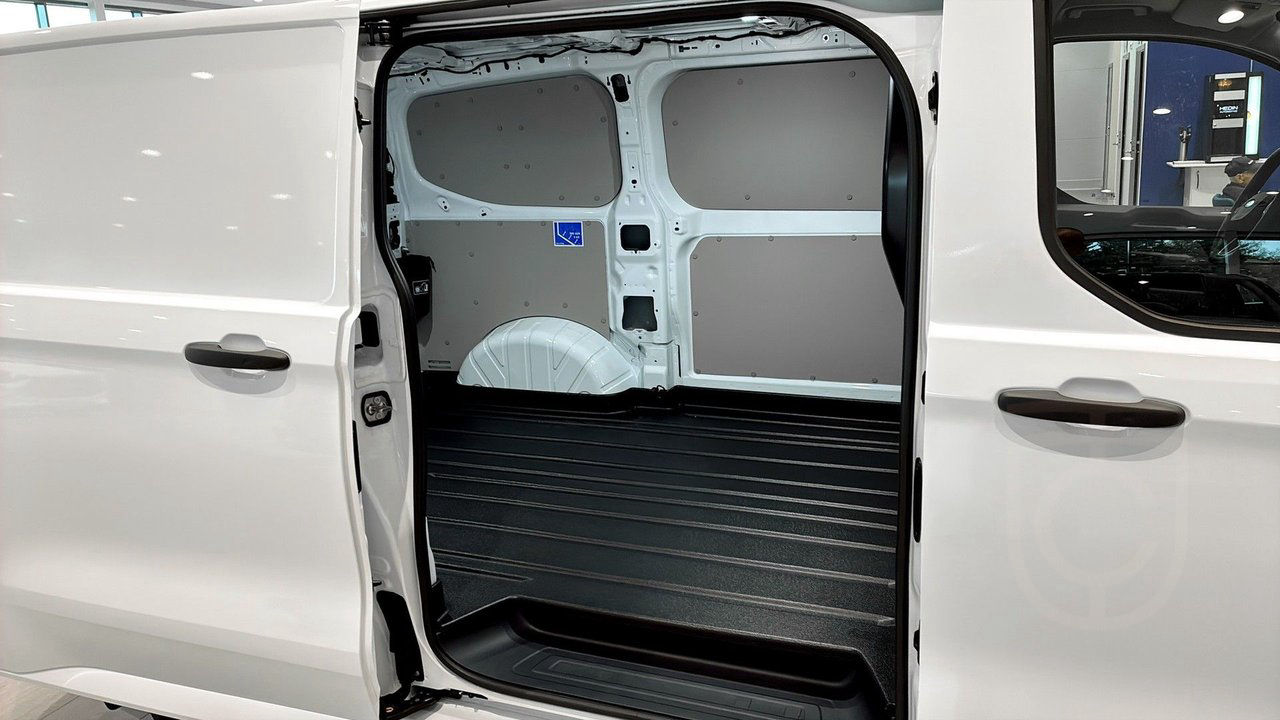 Ford E-Transit E-CUSTOM V710 26.00 TREND