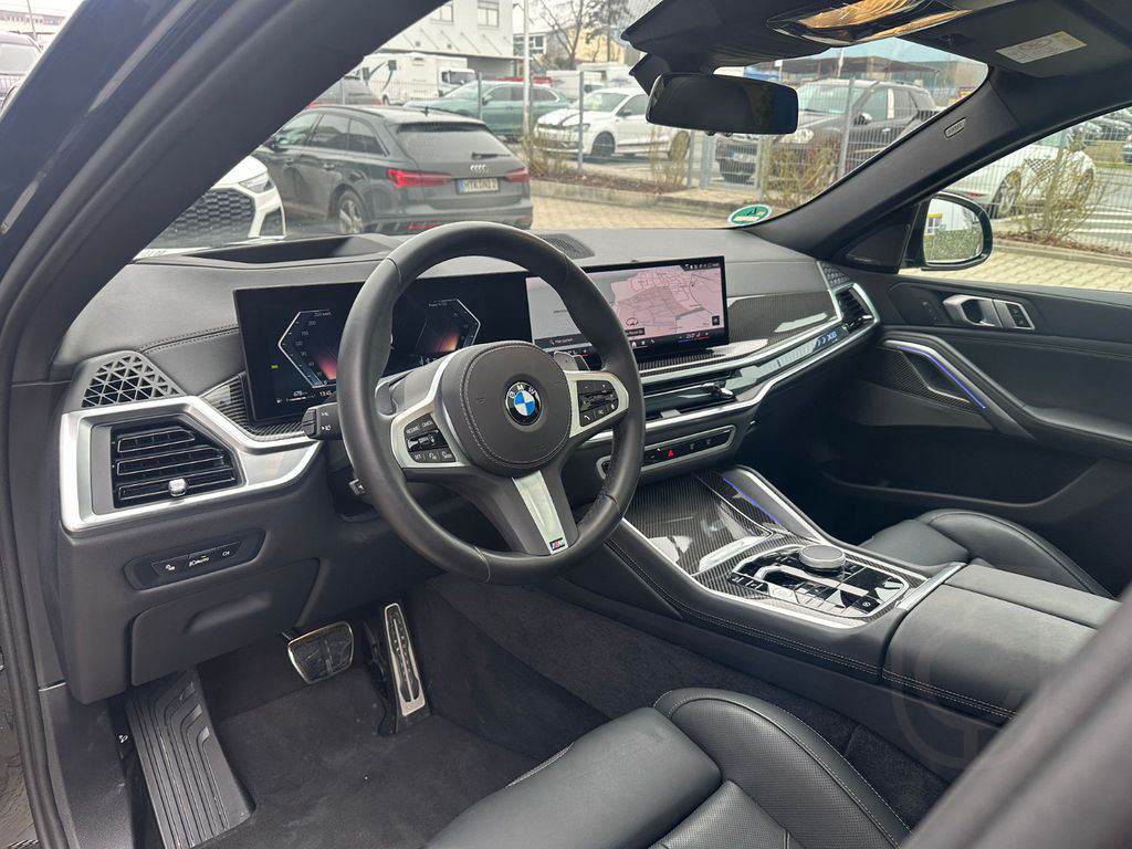 BMW X6 xDrive30d M Sport PRO/Panoramadach/Head Up
