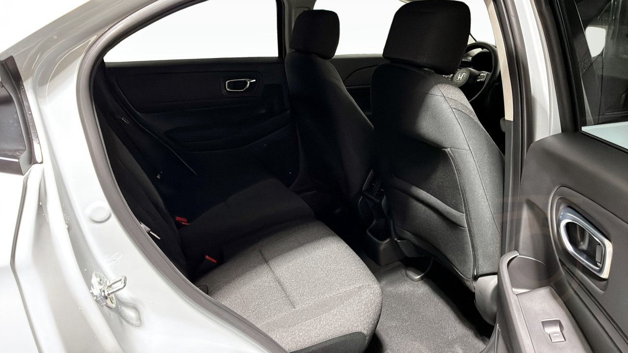 Honda HR-V HYBRID ELEGANCE 1.5 INK Trygghetspaket