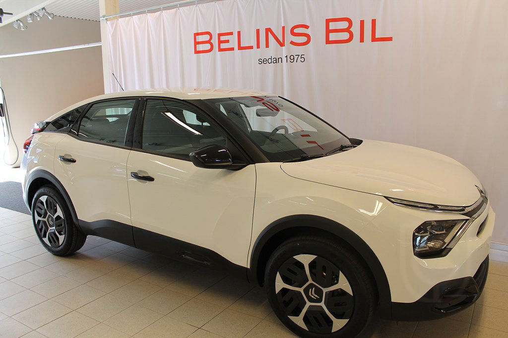 Citroën C4 PureTech 130  FEEL MAN
