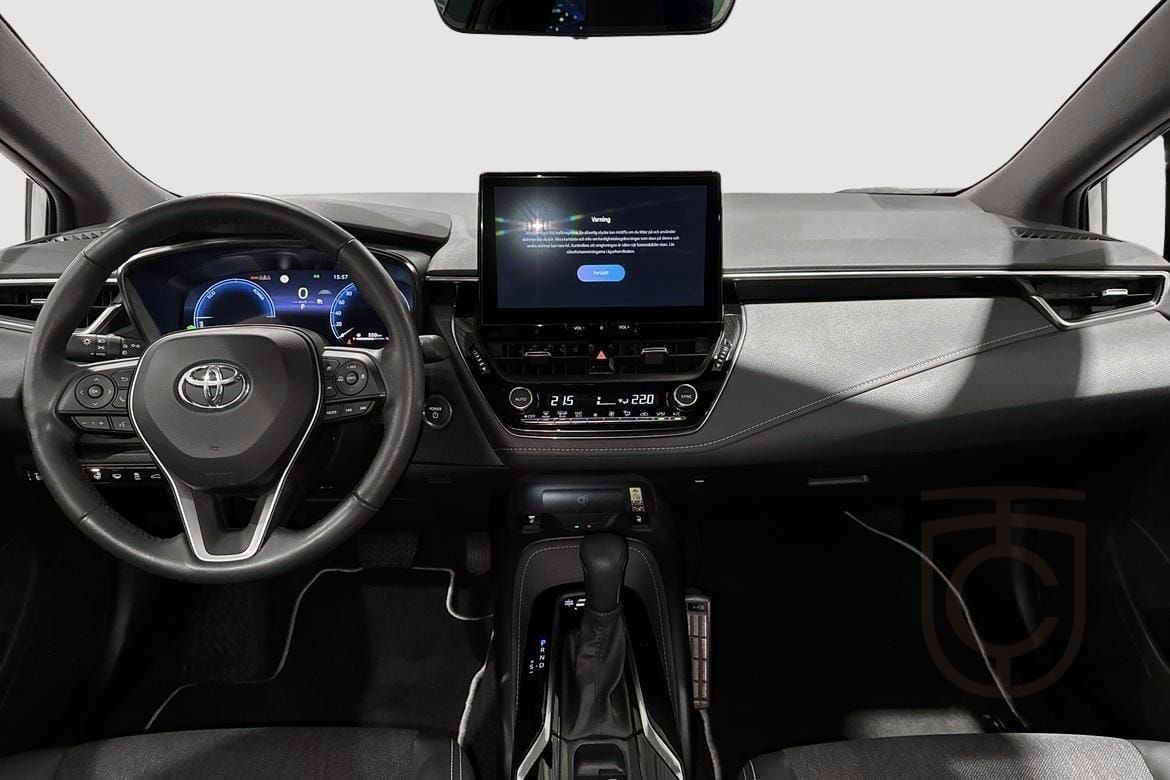 Toyota Corolla Touring Sports Hybrid 2.0 Style Plus