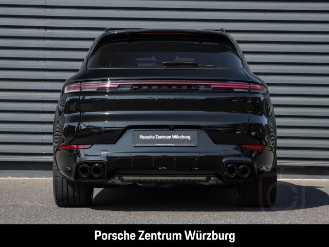 Porsche Cayenne GTS BOSE Panoramadach LED-Matrix