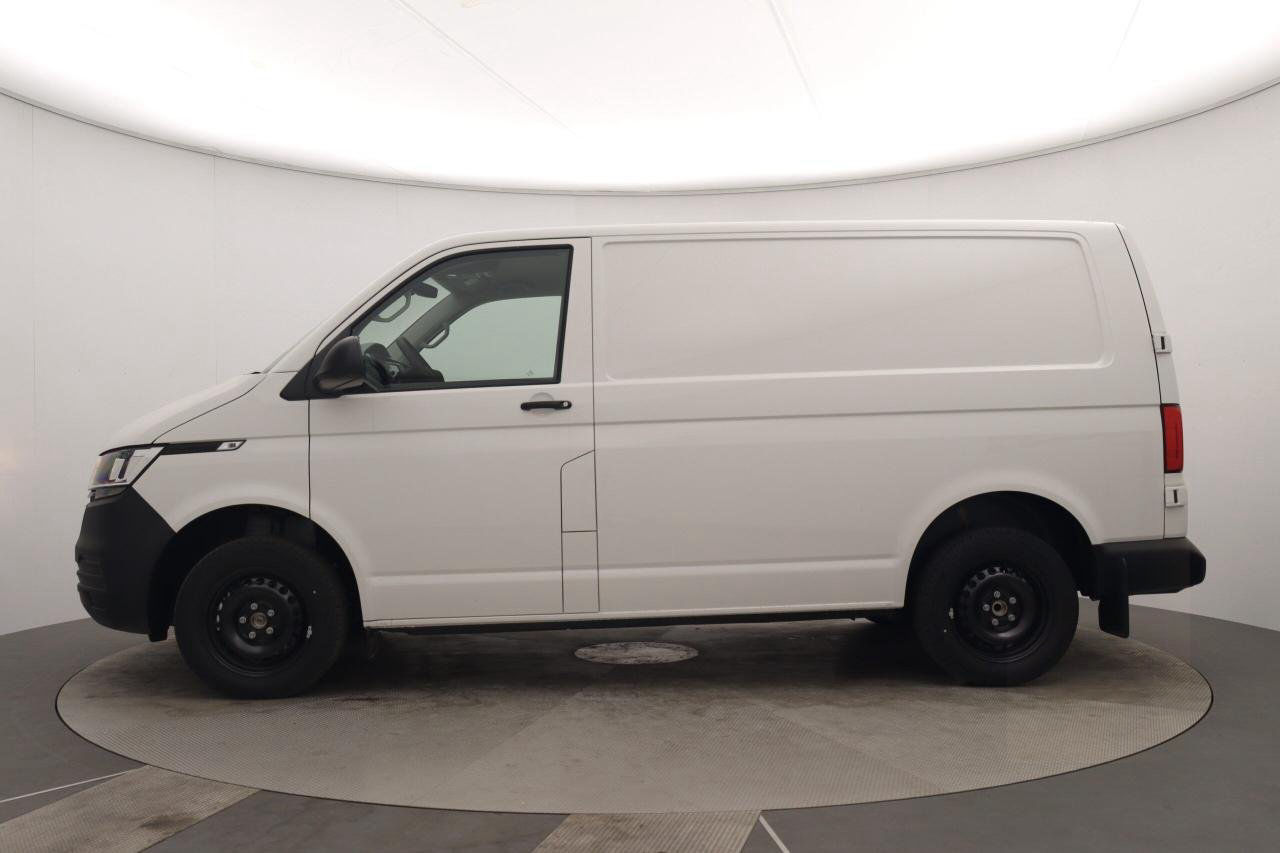 Volkswagen Transporter TDI