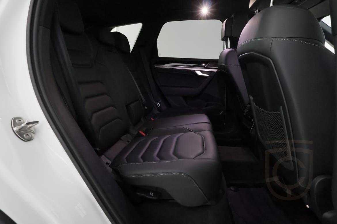 Volkswagen Touareg 3.0 V6 TDI 4M R-Line Innovation 2023