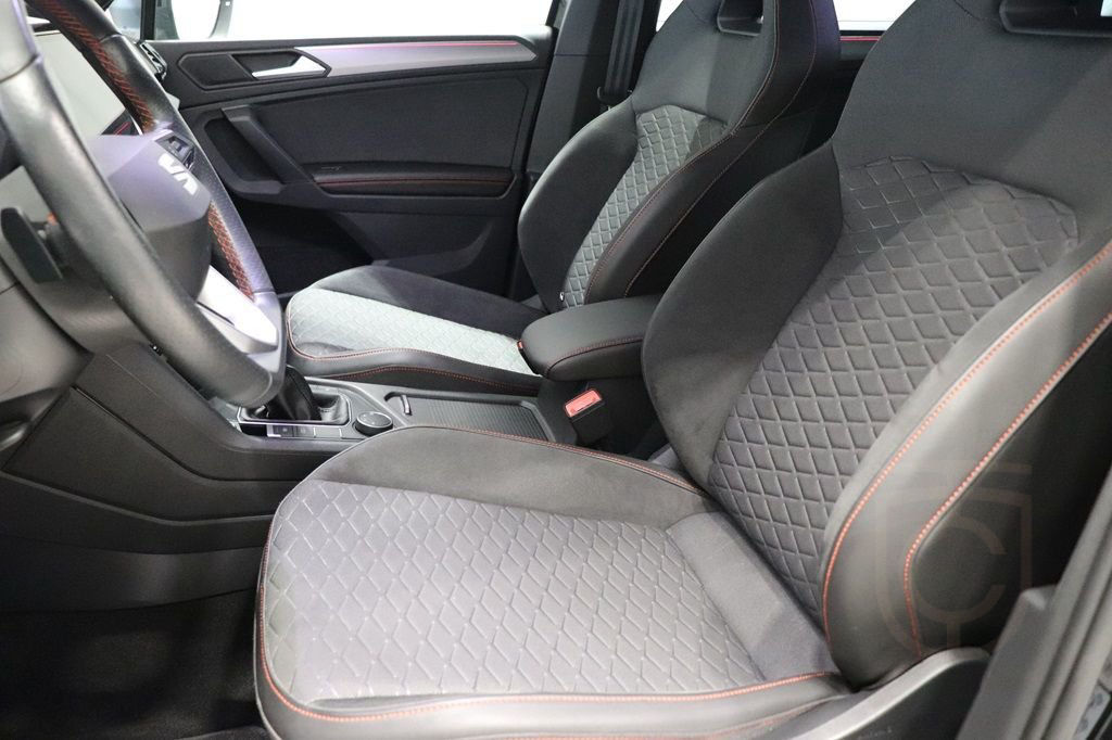 Seat Tarraco 1.4 TSI eHybrid