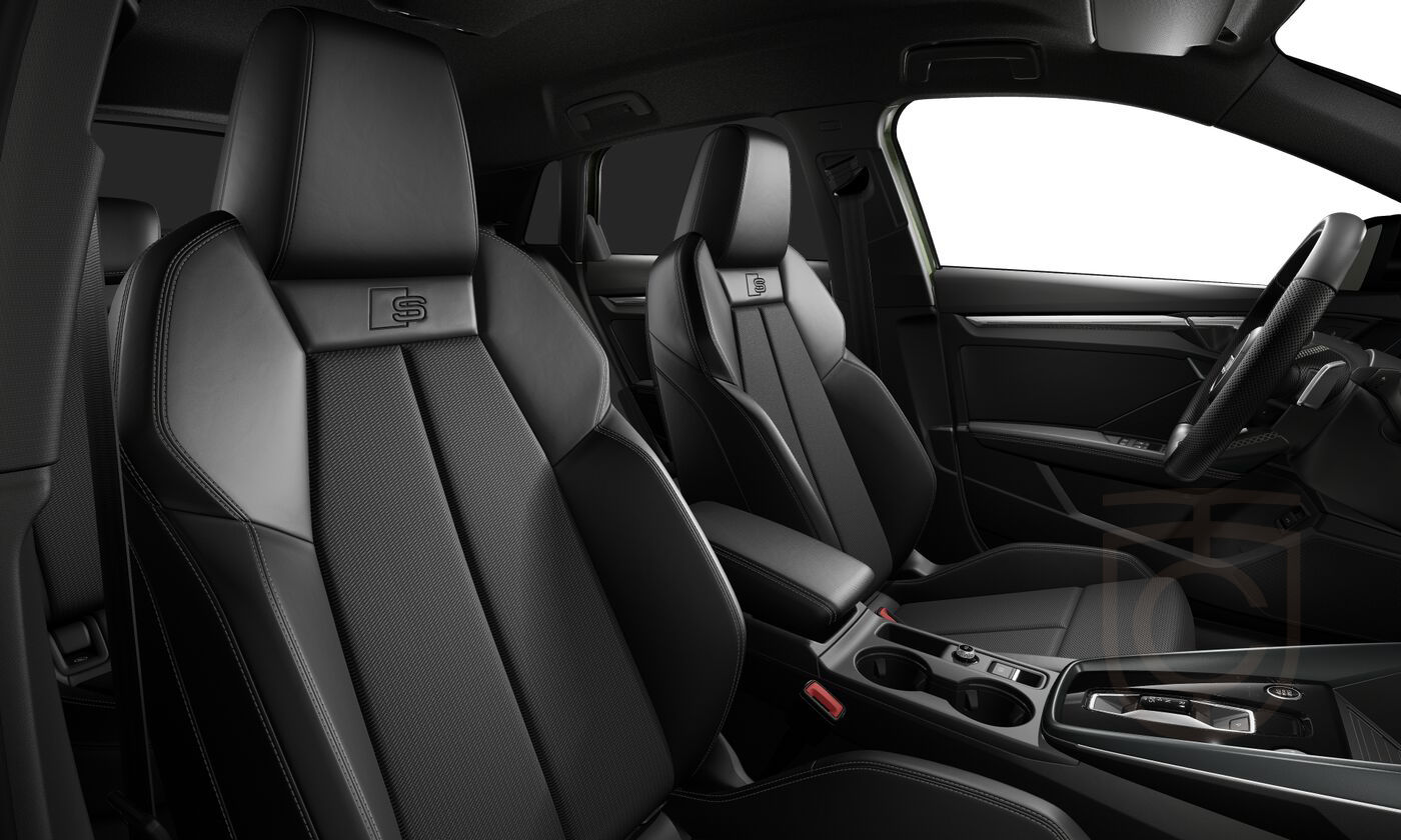 Audi A3 Sportback S line 35 TFSI 110 kW