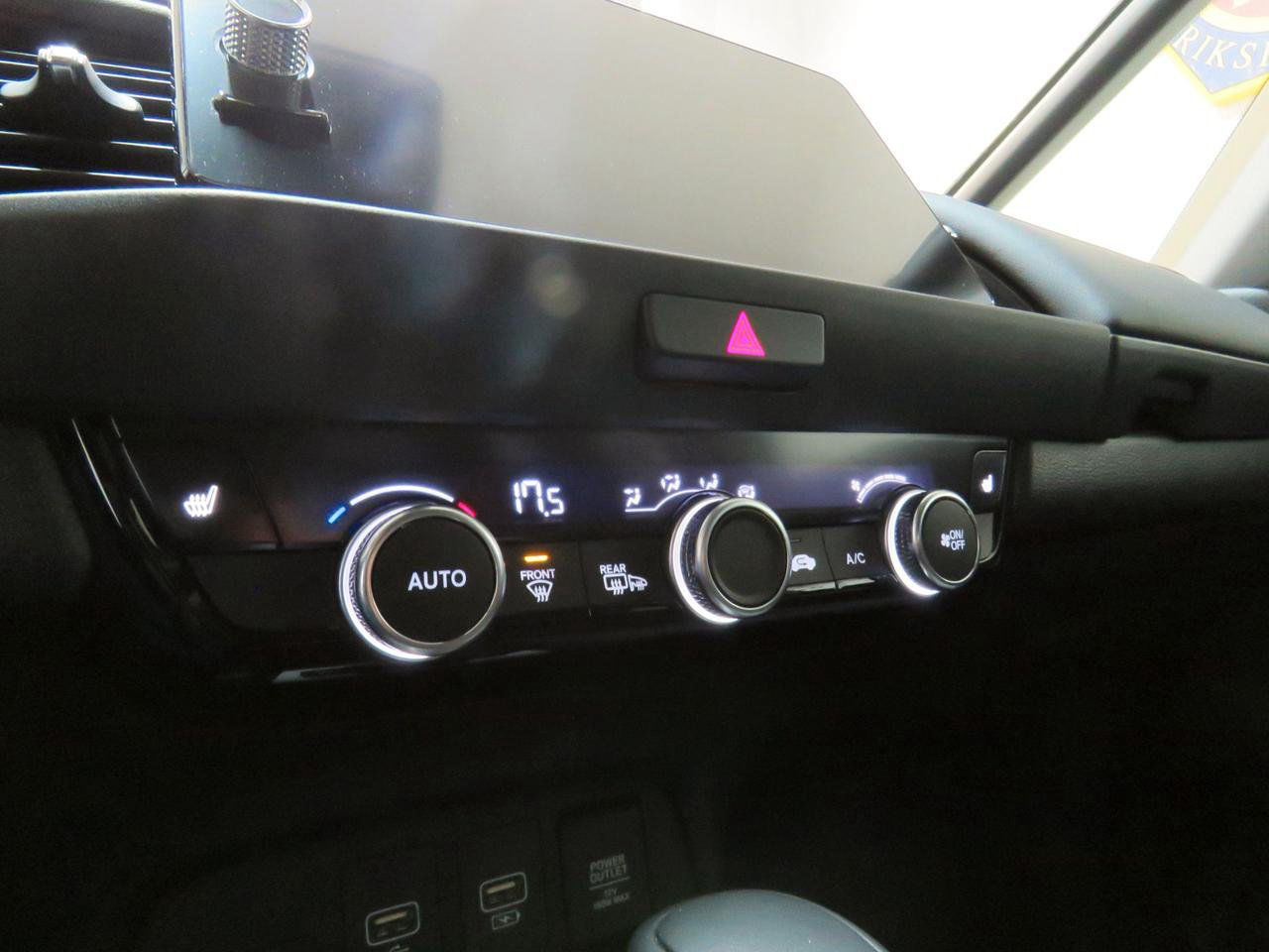 Honda Jazz 1.5  e:HEV  Executive