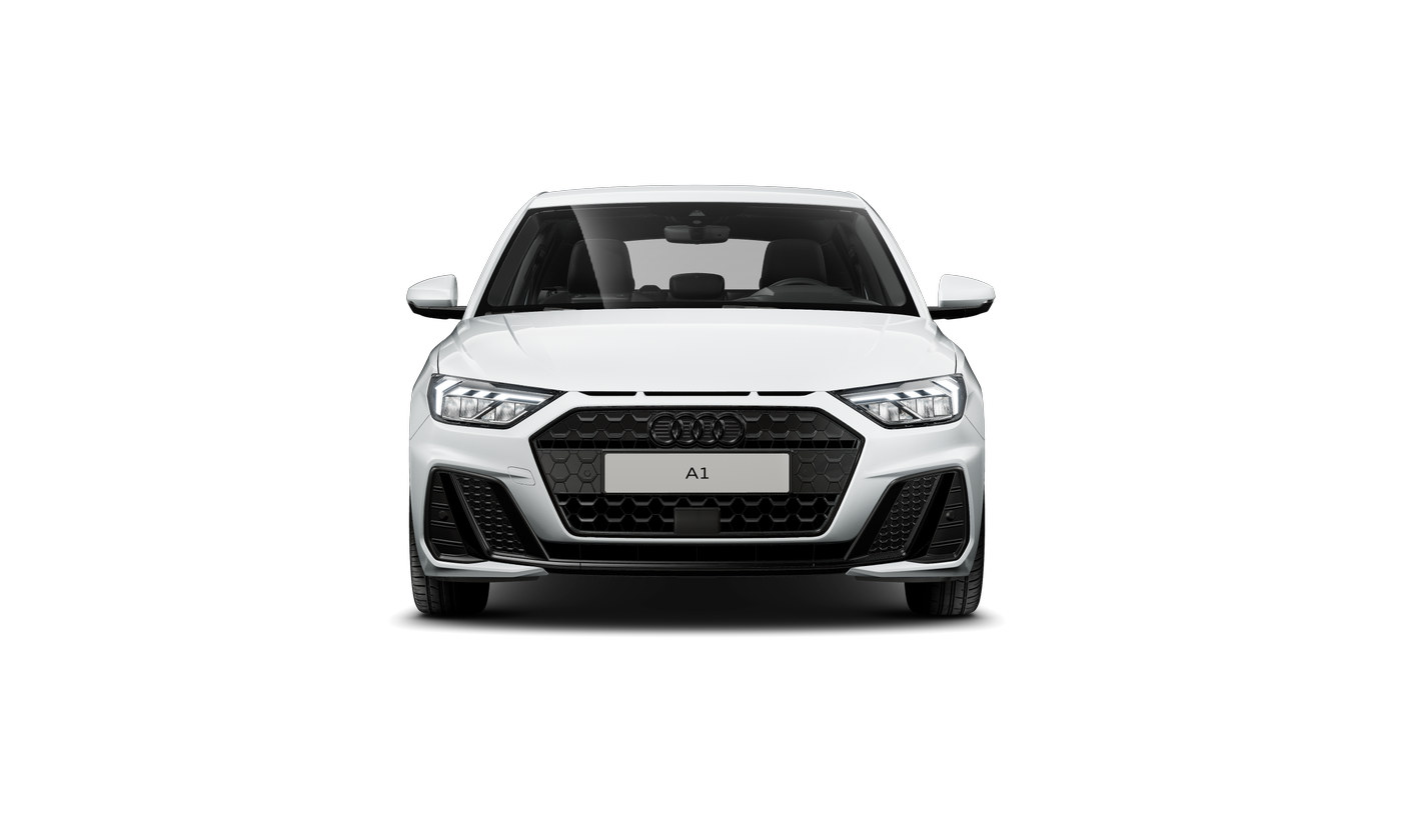 Audi A1 Sportback S line 35 TFSI 110 kW