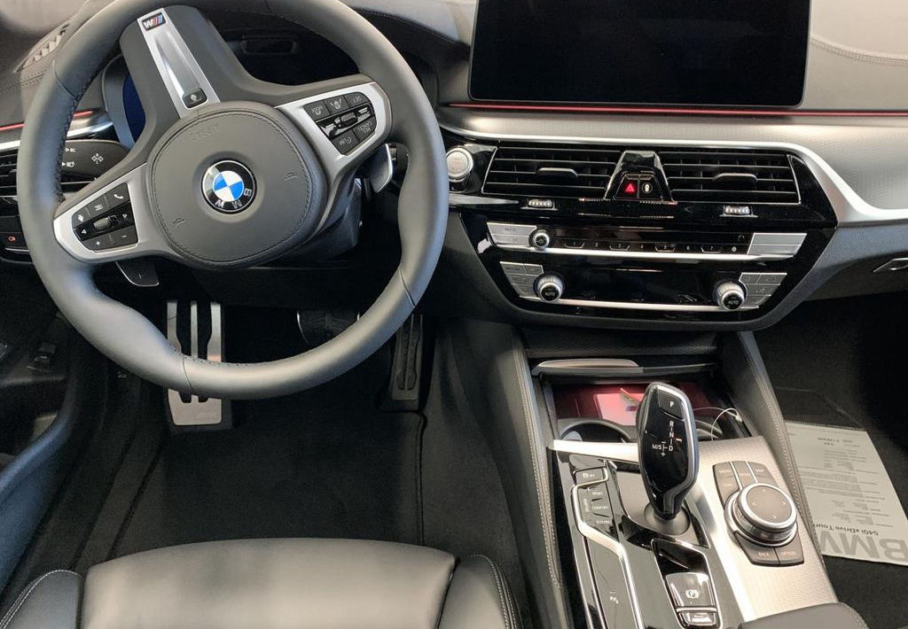 BMW 5