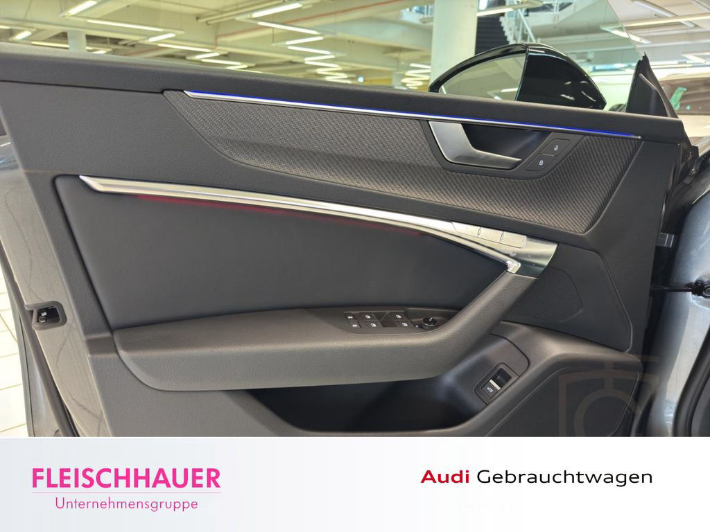 Audi S7 Sportback 3.0 TDI qu. Matrix+Pano+21''+Kamera