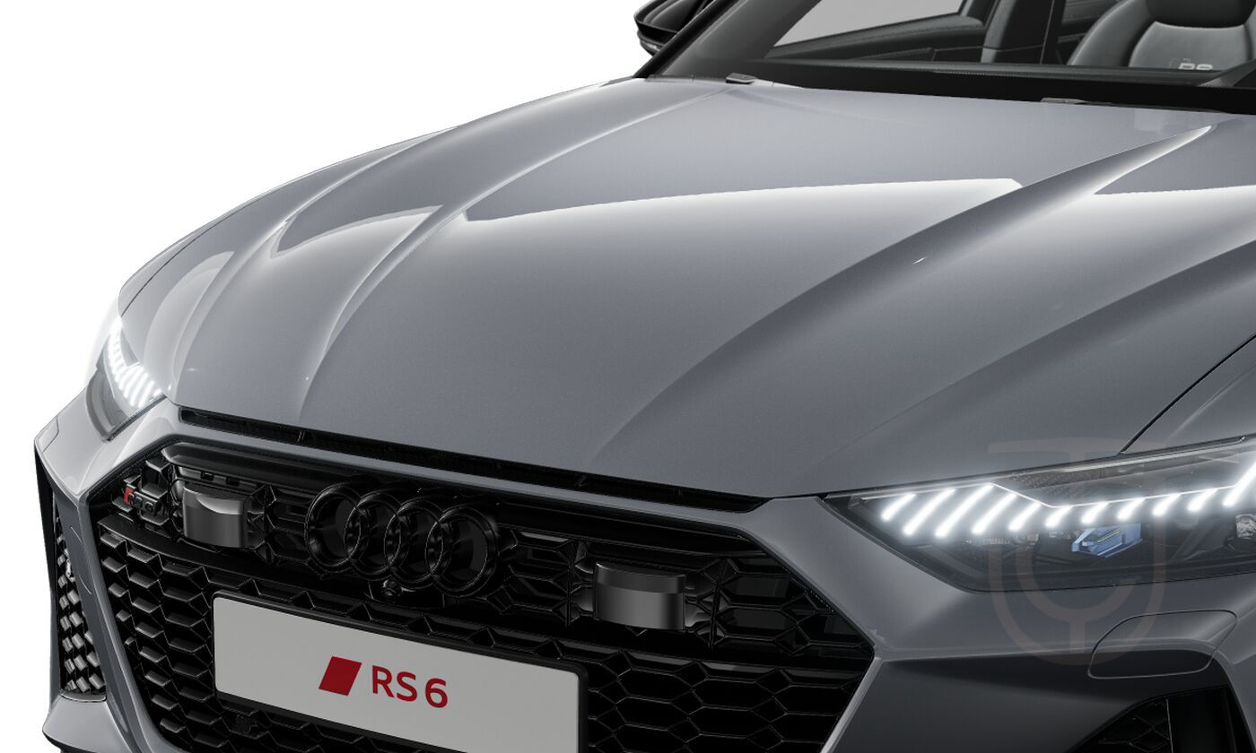Audi RS 6 Avant performance 6 463 kW