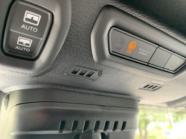 Jeep Wrangler PHEV 4xe Sahara