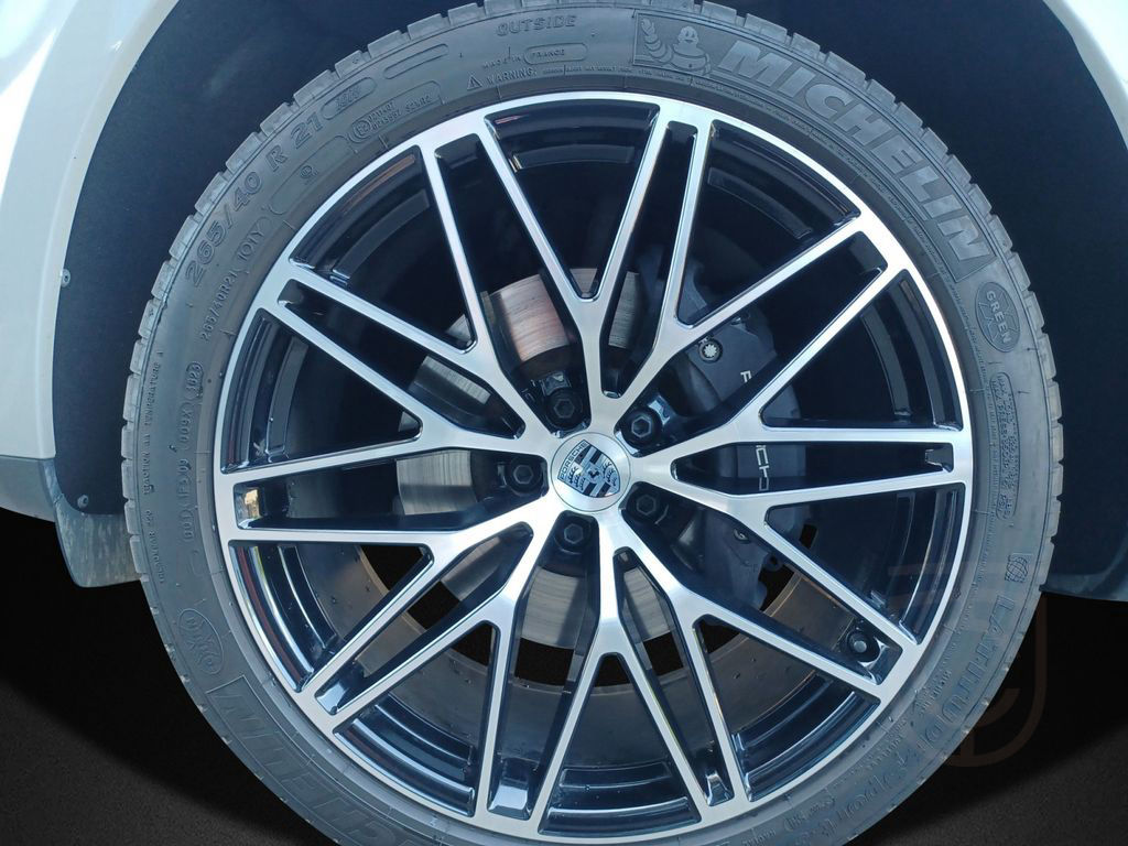 Porsche Macan 2.0